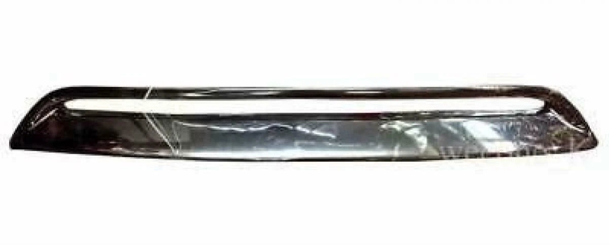 Grille for Mitsubishi Mirage Hatchback (2012-2015)