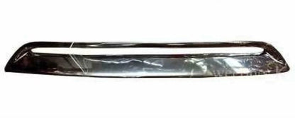 Grille for Mitsubishi Mirage Hatchback (2012-2015)