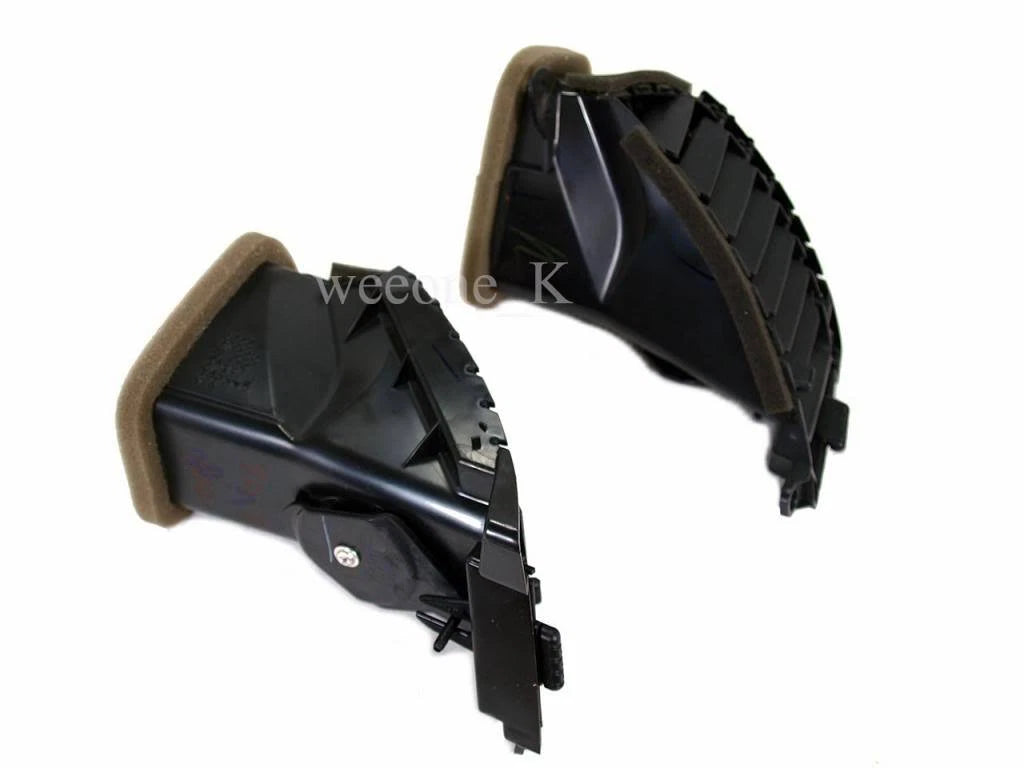 Air Vent Trim for Mitsubishi L200 Triton (2006-2012)