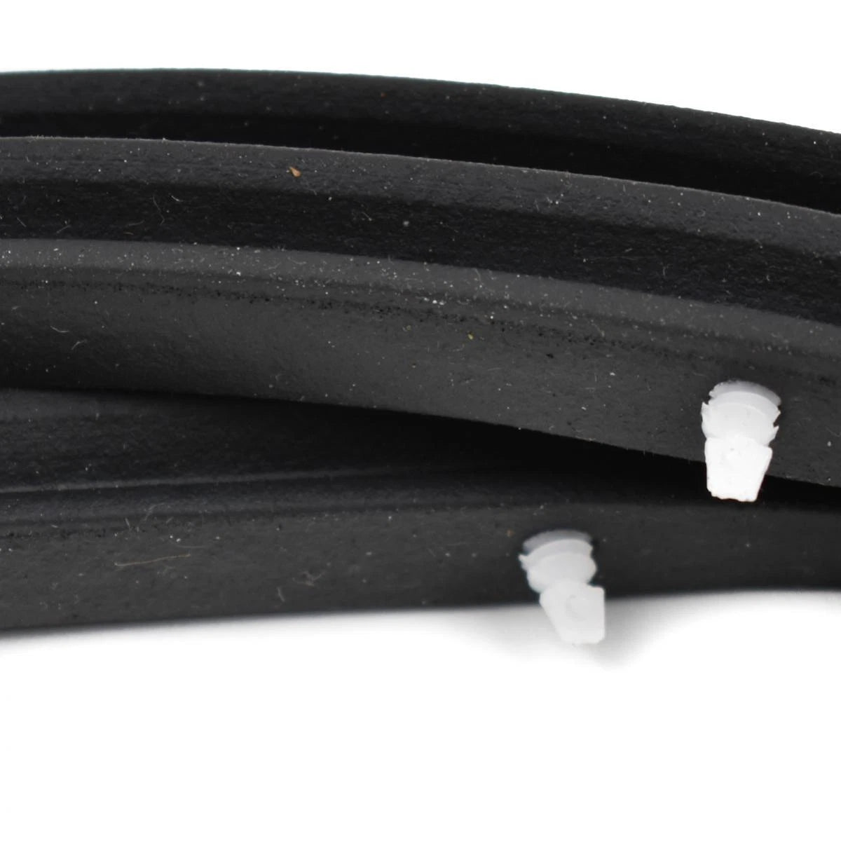 Door Rubber Seal Weatherstrip Front RH Fits Mitsubishi L200 K14 Ute 1986-96 D09