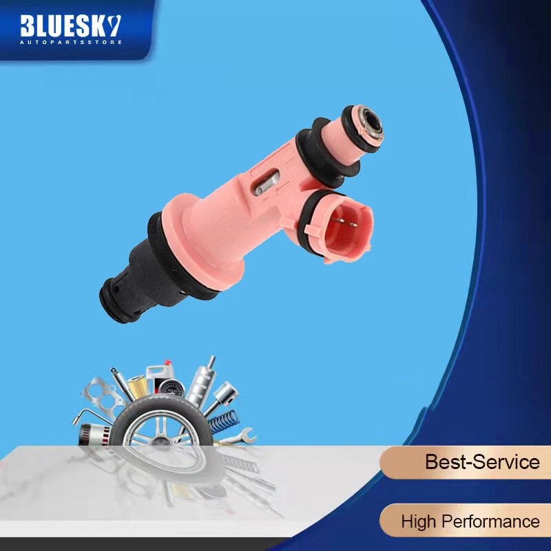 Fuel Injectors for Lexus GS400 GS430 LS430 SC400 SC430 4.0 4.3L (1998-2005)