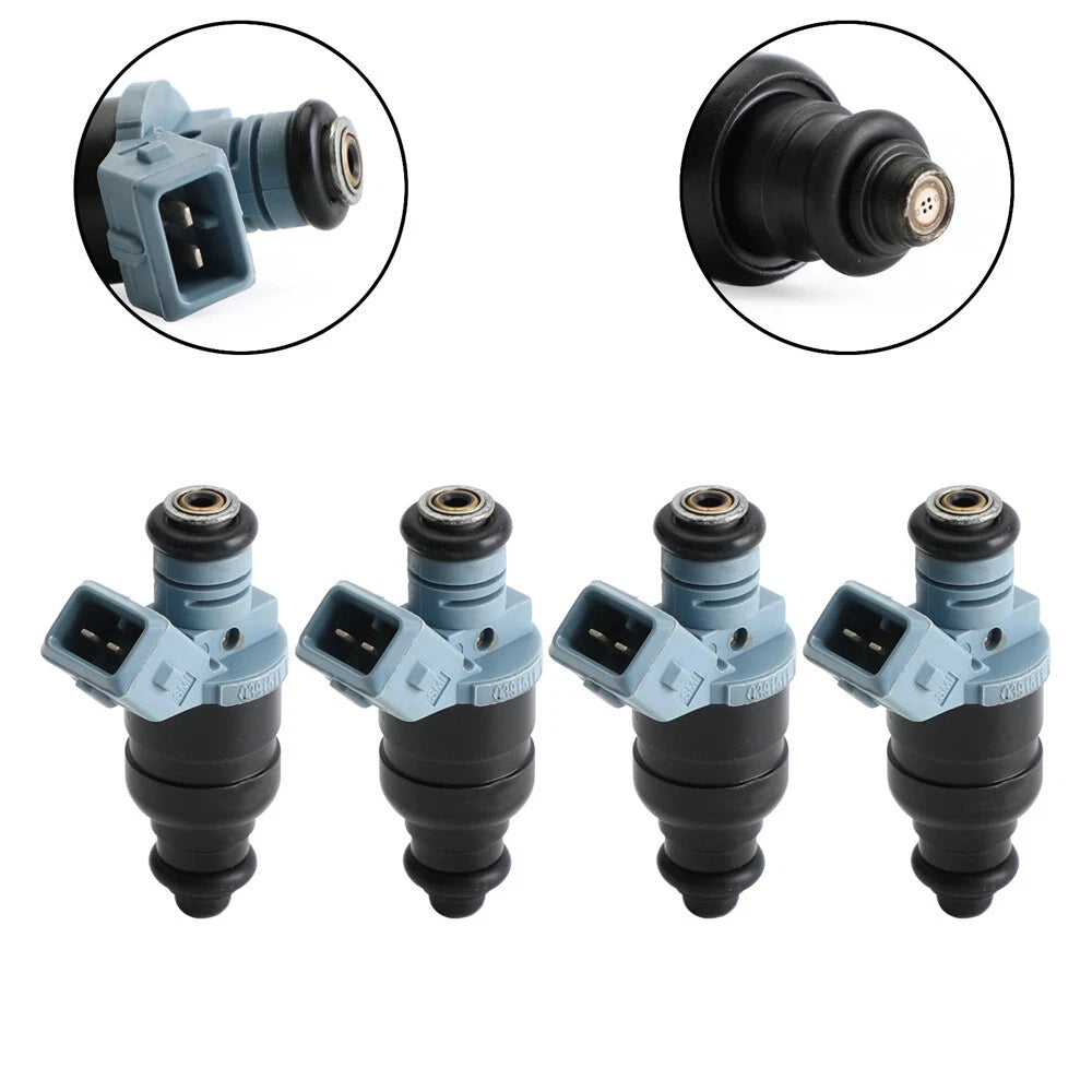 4 x 380cc Fuel Injectors for BMW MINI R52 R53 Cooper Works (2002-2008)
