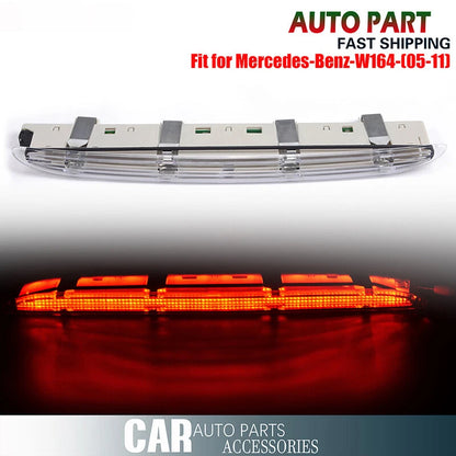 3rd High Stop Brake Light Lamp for Benz ML320 ML350 ML500 (2005-2011)