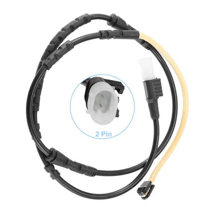 Front Brake Pad Wear Indicator Sensor for BMW E89 (2007-2017)