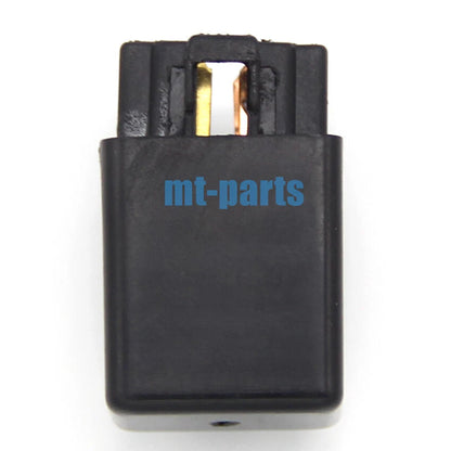 Turn Signal Relay for Suzuki DF125, DF200, XF650 Freewind (1996-2000)