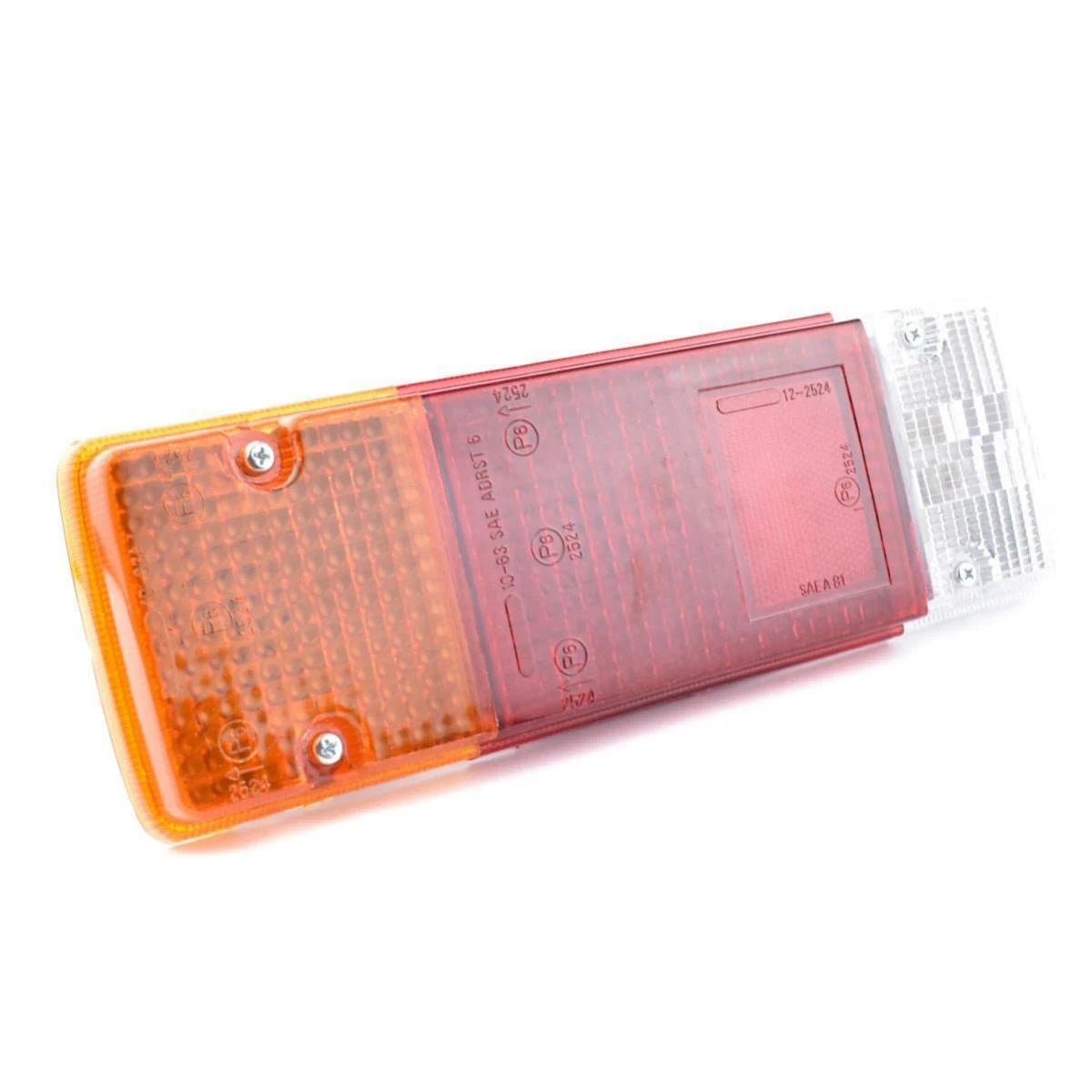 Tail Light Assembly Rear Lamp LH+RH Fits Toyota Dyna BU Heavy Truck  1984-05 DE