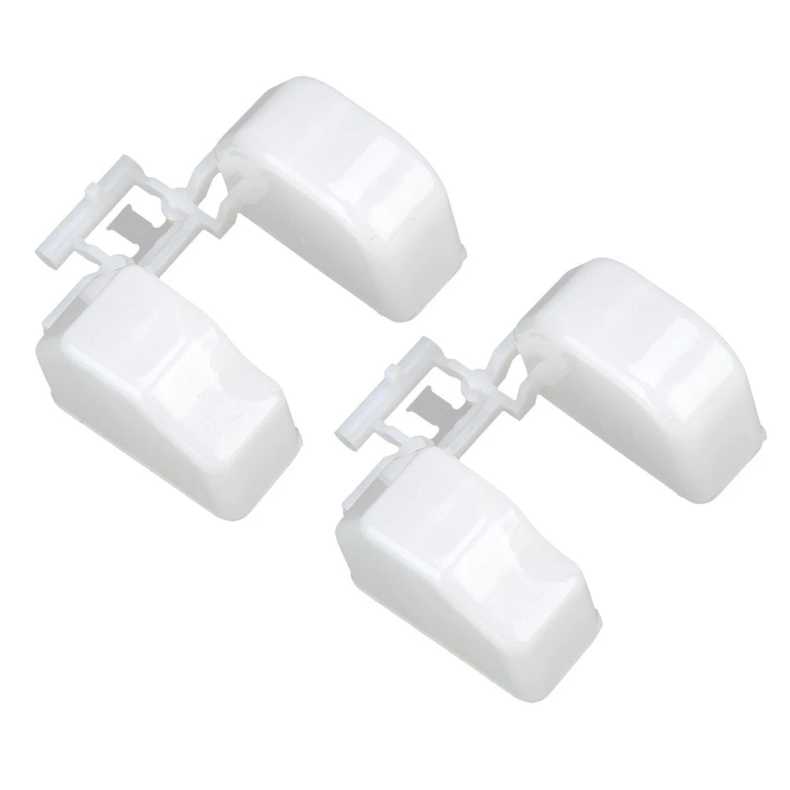 4pcs Carburetor Floats for Suzuki GS500 GSX600F GSX750 Katana (1998-2006)