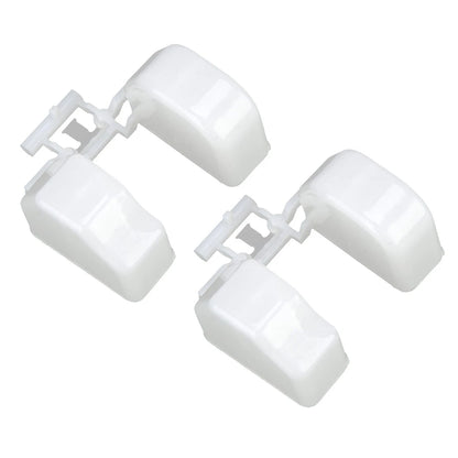 4pcs Carburetor Floats for Suzuki GS500 GSX600F GSX750 Katana (1998-2006)