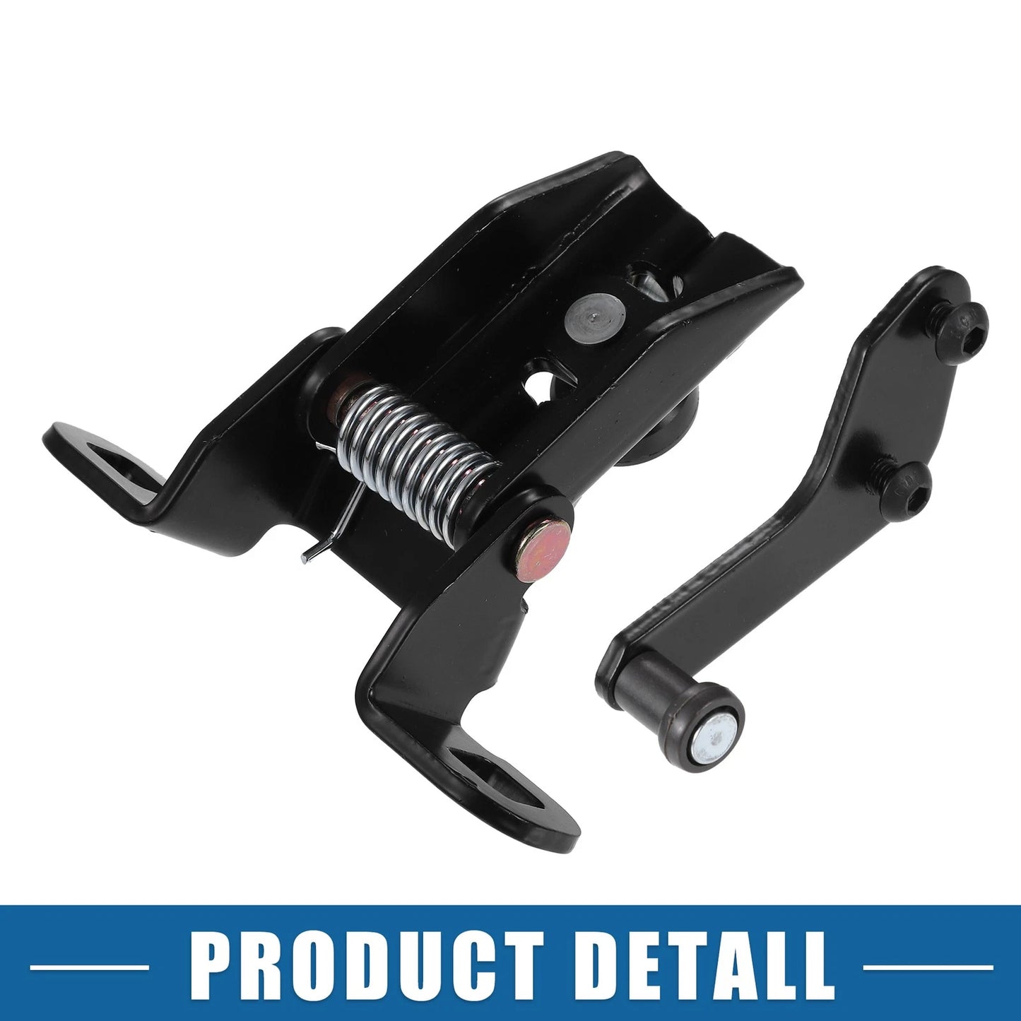 Sliding Door Roller Set for Ford (No.1667675) - Fits Various Models