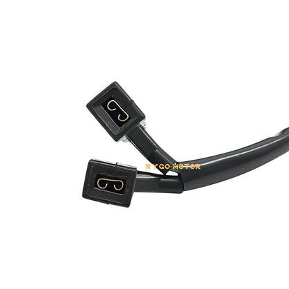 Left Handlebar Start Stop Kill Switch for Honda Rancher 420 TRX420FM(2014–2021)