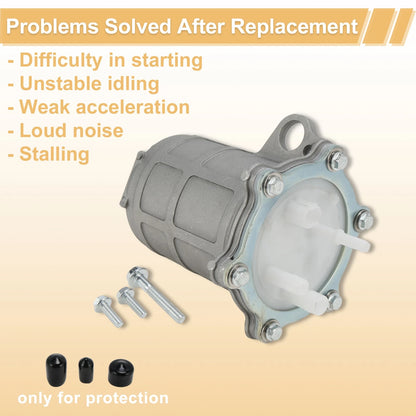 Fuel Pump for Honda Rancher 420/TRX420 2007-2014 (Metal)