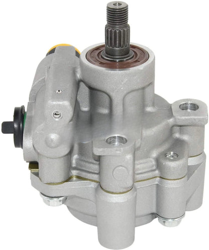 Power Steering Pump w/o Reservoir for Lexus SC300 / Toyota Supra (1993–1998)