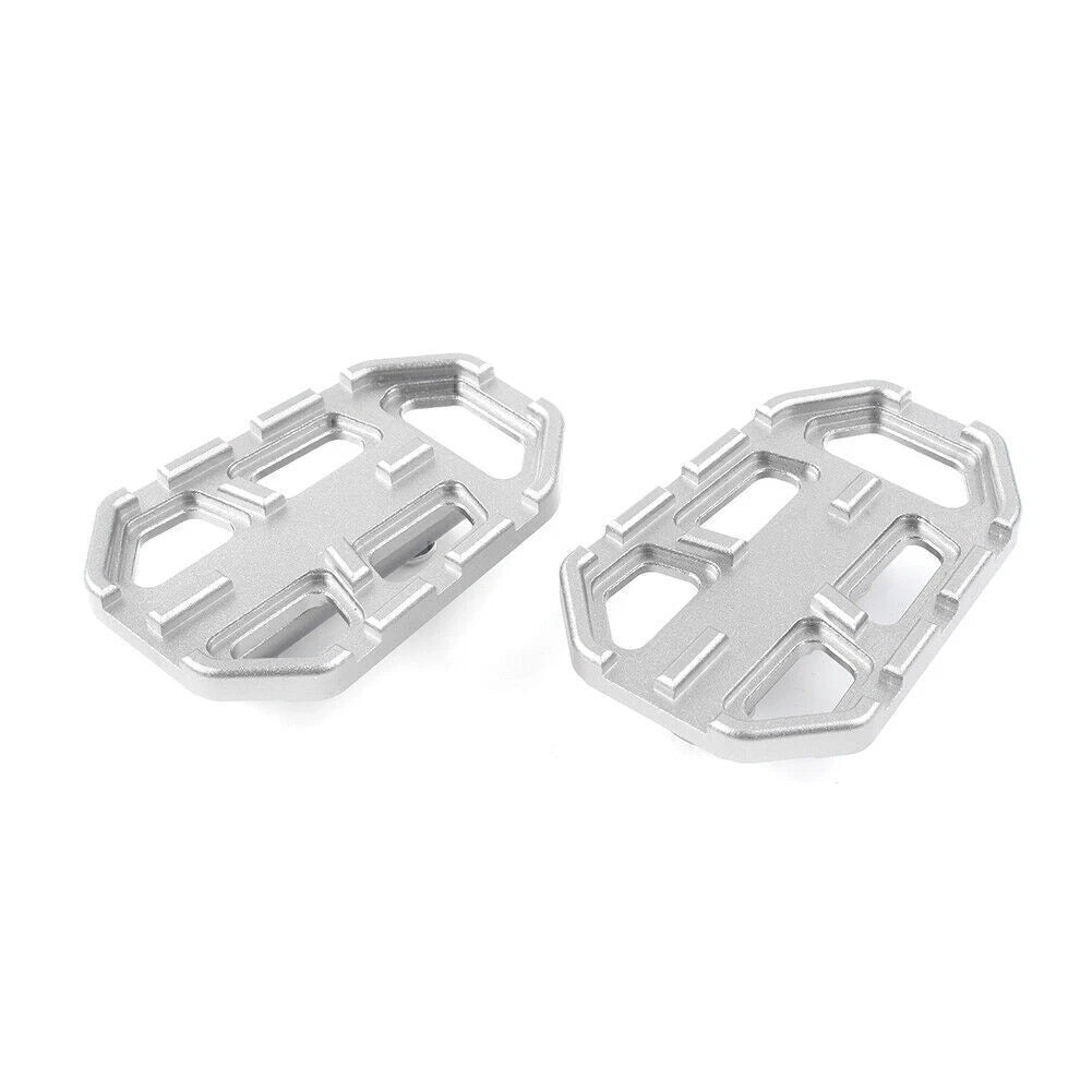 Motorcycle Foot Peg Extenders for BMW R1200GS G310GS S1000XR (2013-2023)