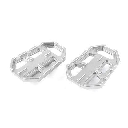 Motorcycle Foot Peg Extenders for BMW R1200GS G310GS S1000XR (2013-2023)