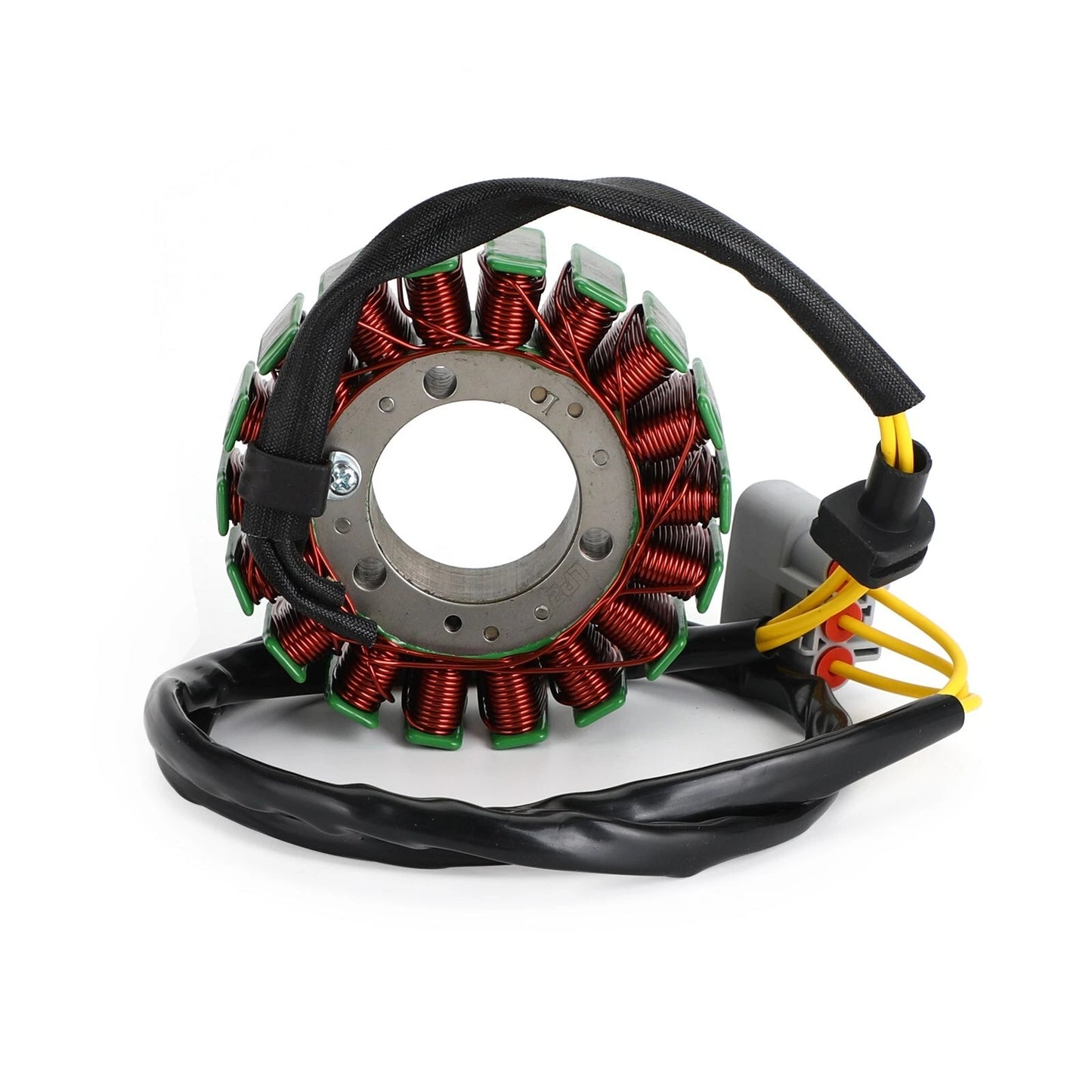 Alternator Stator for Sea-Doo GTI GTX GTR RXP RXT WAKE 130 155 230 (2018-2021)