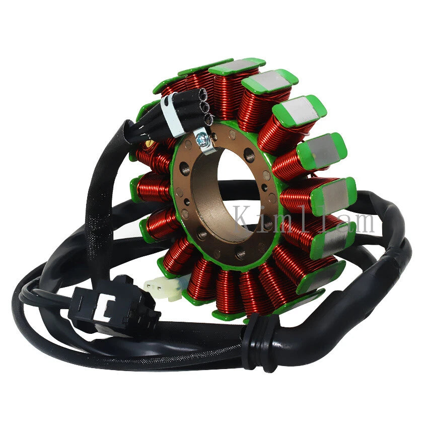 Magneto Stator Coil for Triumph Daytona 675 675R (2006-2020)