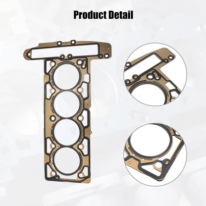 Auto Cylinder Head Gasket for Chevrolet Equinox (2010-2017)