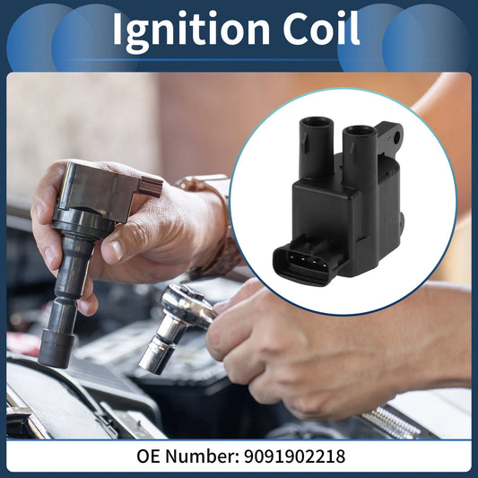 Ignition Coil Pack for Toyota 4Runner (1995-2002)