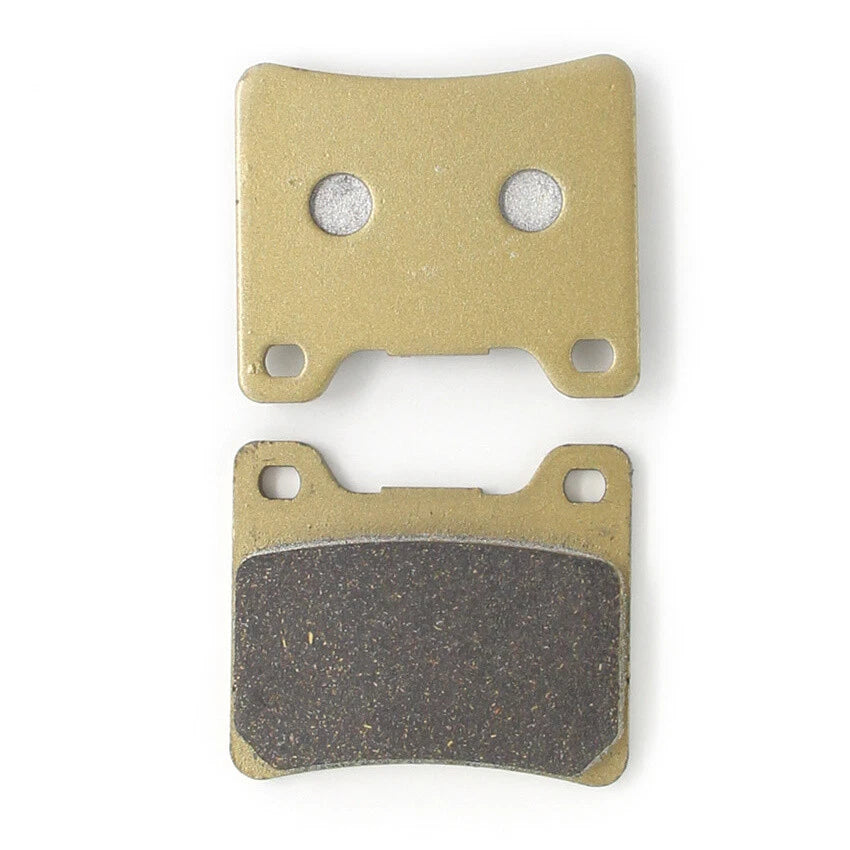 Rear Brake Pad Set for Yamaha BT1000 XVS1100 TDM850 XJ600 XJR1200