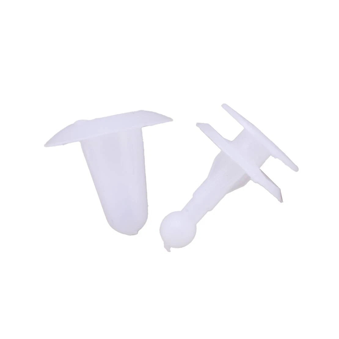 100pcs Door Trim Panel Clips for Toyota Lexus