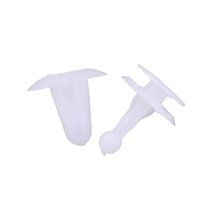 100pcs Door Trim Panel Clips for Toyota Lexus