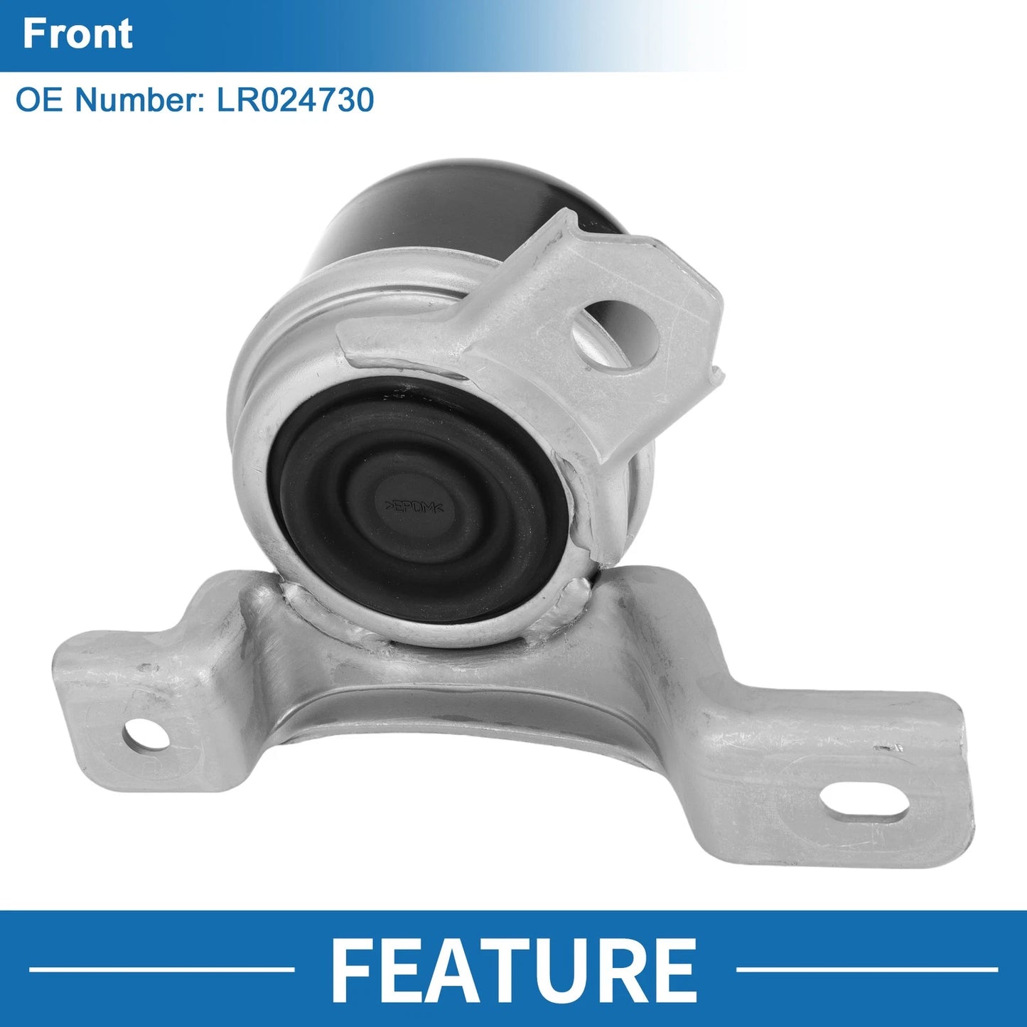Engine Mount for Volvo S80 (2016-2018)