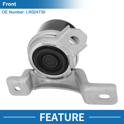 Engine Mount for Volvo S80 (2016-2018)