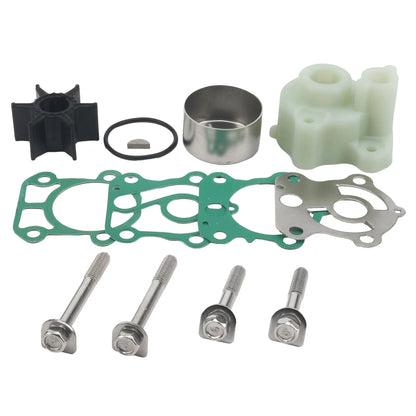 Boat Marine Water Pump Repair Kit for Yamaha 60-85HP Outboard Engine