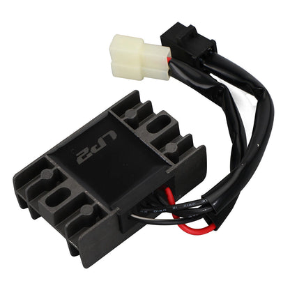 Regulator Rectifier for Suzuki AN 125/150, Burgman, Vecstar, EN 125/150 (2000-2007)