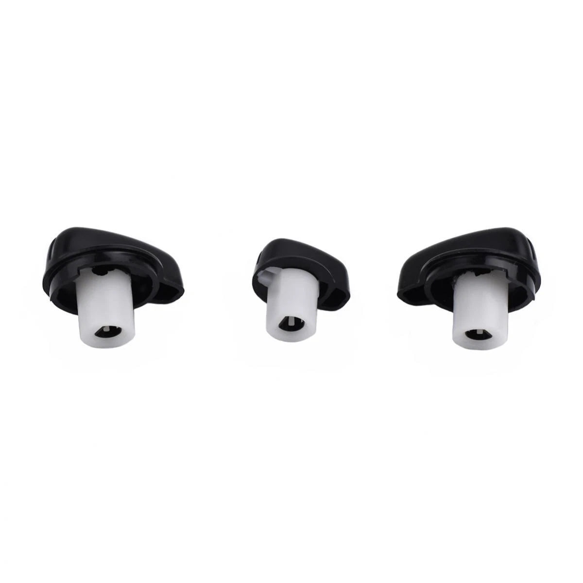 Heater Fan Control Switch Knob Set Fits Mazda B2500 Ford Courier PE/PG 1998-2005