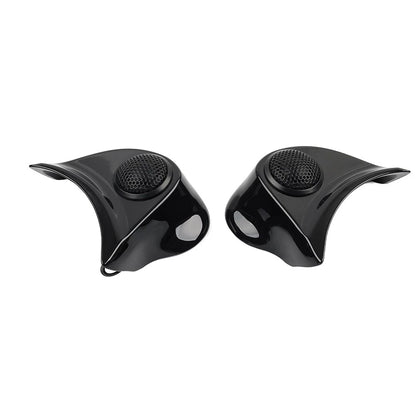 Tweeter Speaker Kit for Harley Batwing Fairing Ultra Limited Low (2014-2023)