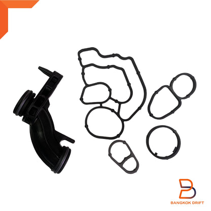 Engine Oil Cooler Gasket Pipe for Holden Colorado Trailblazer (2012-2022)