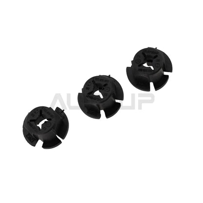 3 x Milliwave Radar Alignment Mounting Clips for Civic CR-V Accord