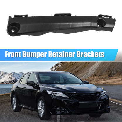 Front Left Bumper Bracket for Toyota Camry 2.5L