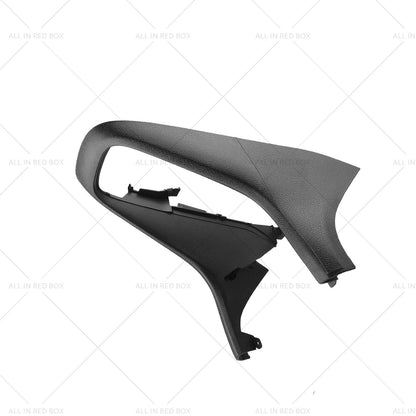 Center Console Gear Shift Panel Cover for VW Golf MK6 (2009-2013)