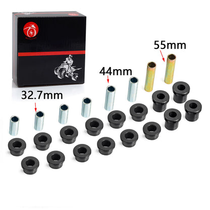 Bushing Kit Front Lower/Upper A-Arm for Club Car DS