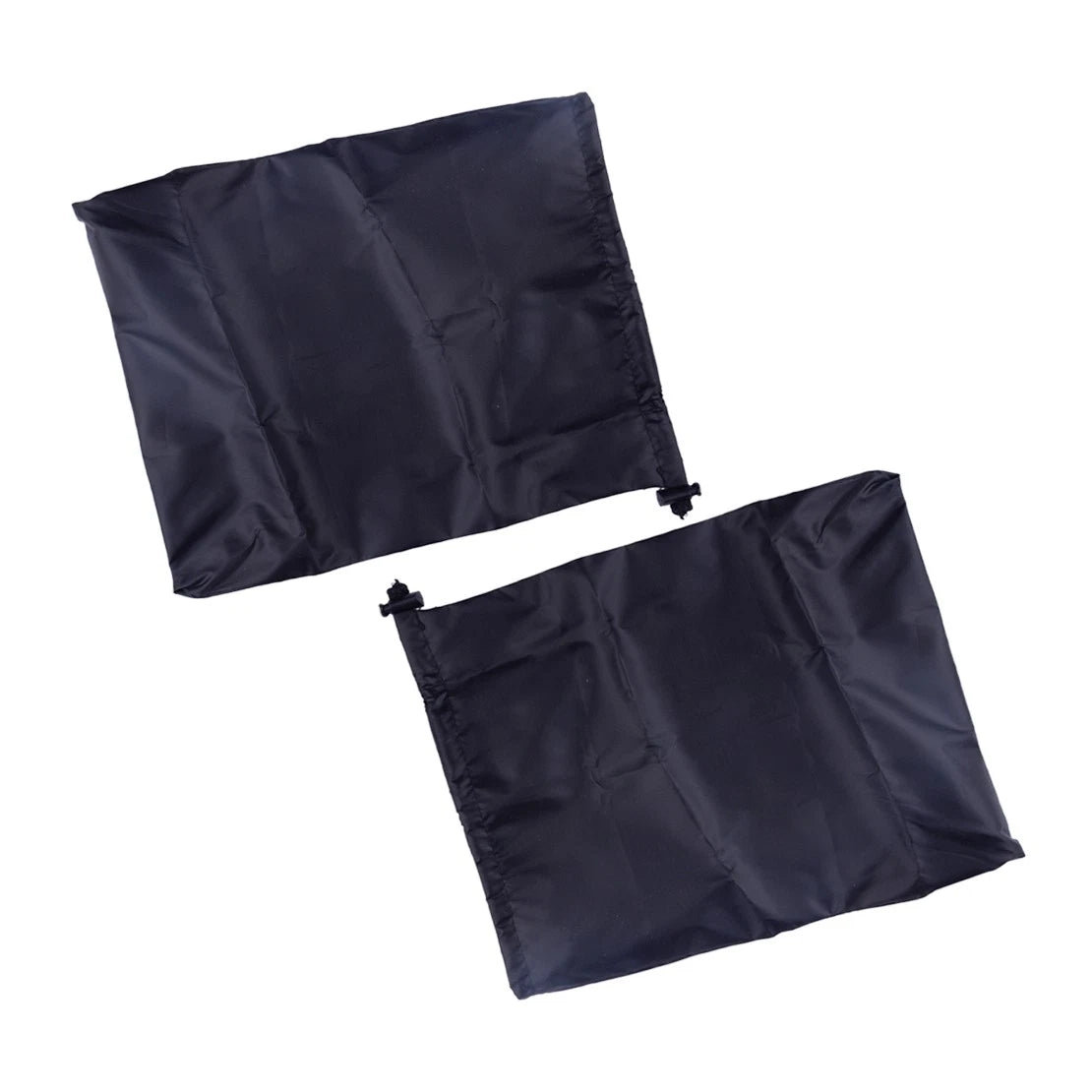 Frost Guard Waterproof Cover Bag for Car Door Wing Mirror - Winter