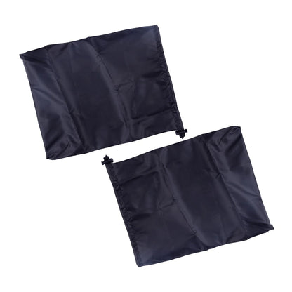 Frost Guard Waterproof Cover Bag for Car Door Wing Mirror - Winter