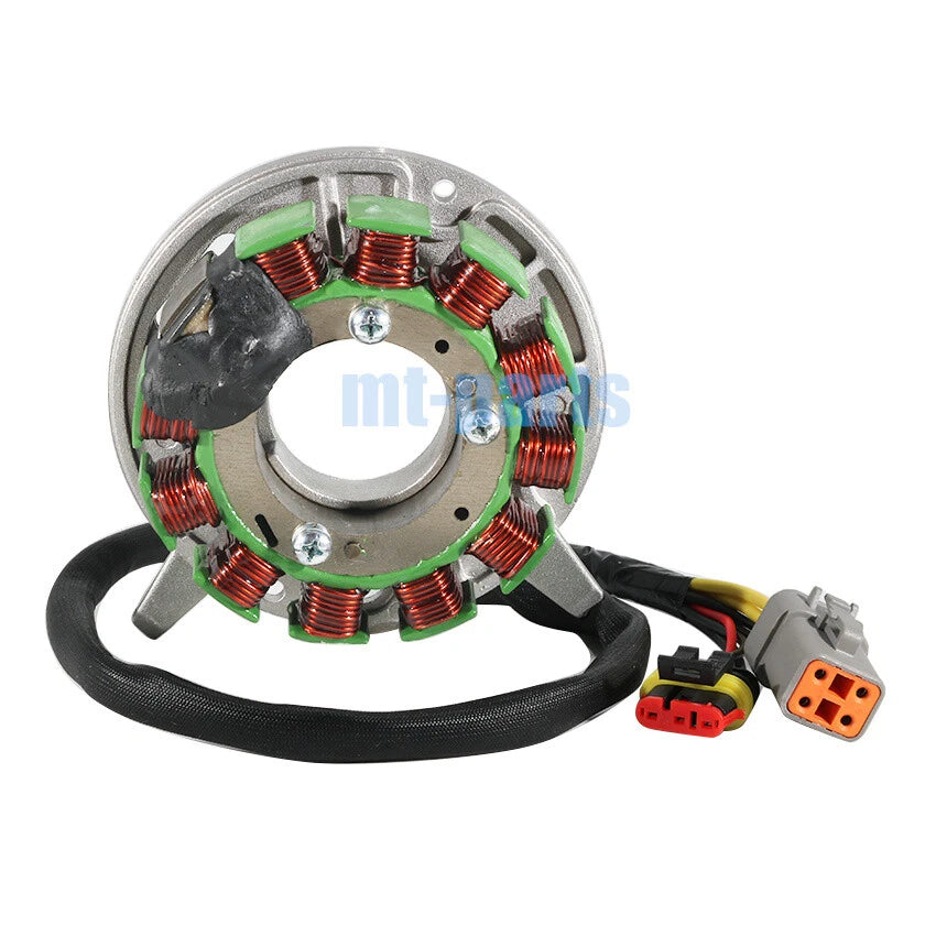 Stator Coil for Ski-Doo Skandic Tundra 300F, LT 550F (2007-2010)