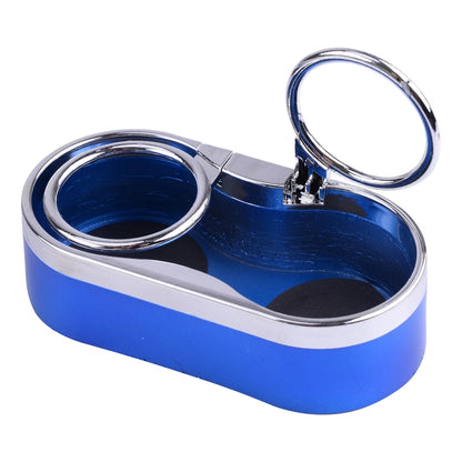 1x Adjustable Folding Drink Cup Holder for Universal Boat 16x8x5.4cm