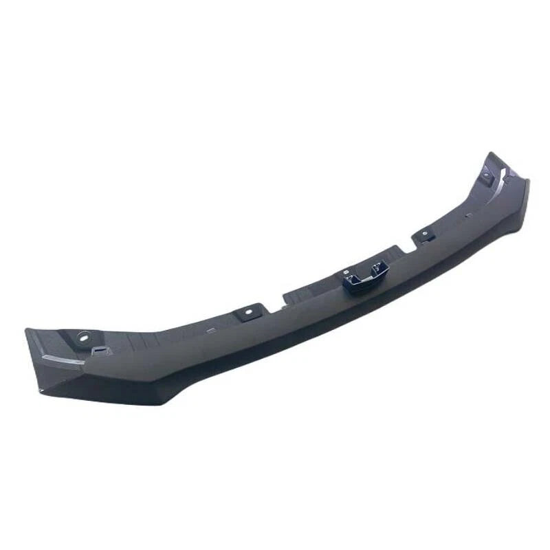 Carbon Fiber Front Bumper Spoiler Center Chin Lip OE Style FOR Subaru BRZ 2022+