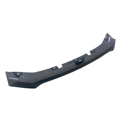 Carbon Fiber Front Bumper Spoiler Center Chin Lip OE Style FOR Subaru BRZ 2022+