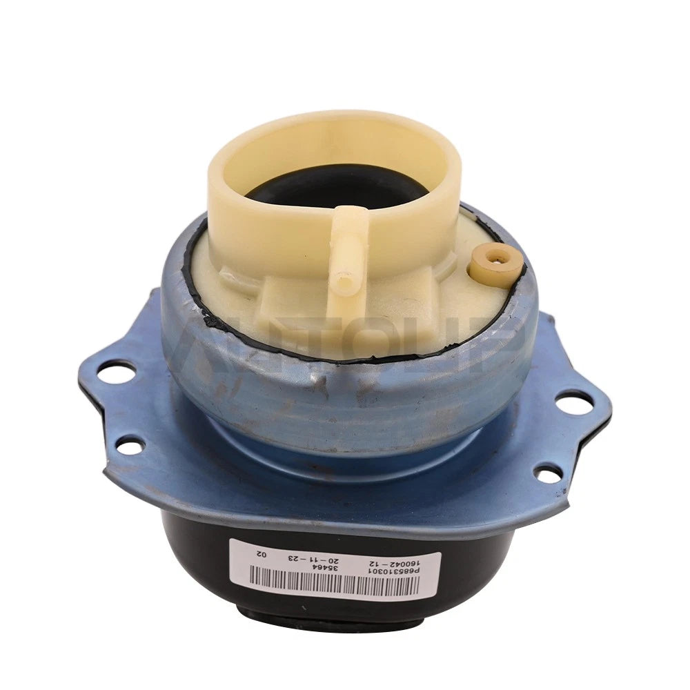 Left Engine Motor Mount for BMW X5 xDrive35d (2014–2018)