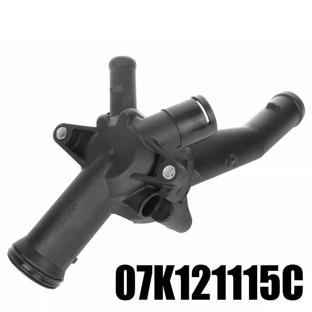 Engine Thermostat Housing 2.5L for Jetta Golf Passat