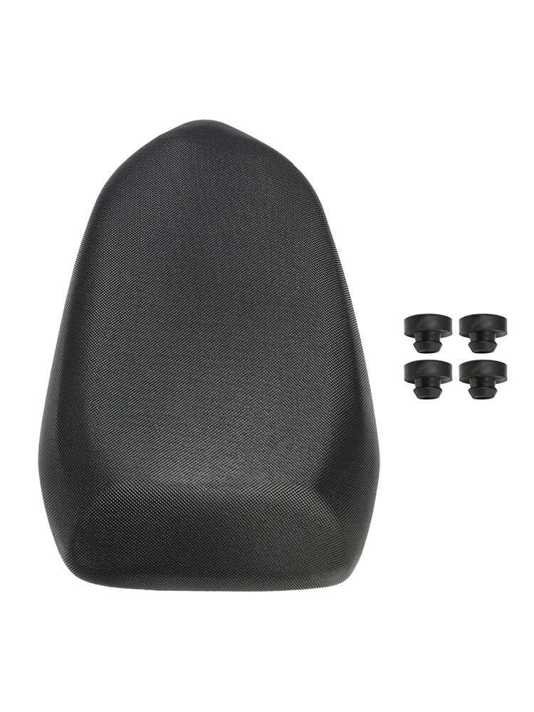 Pillion Seat Black for BMW S1000RR (2009-2023)