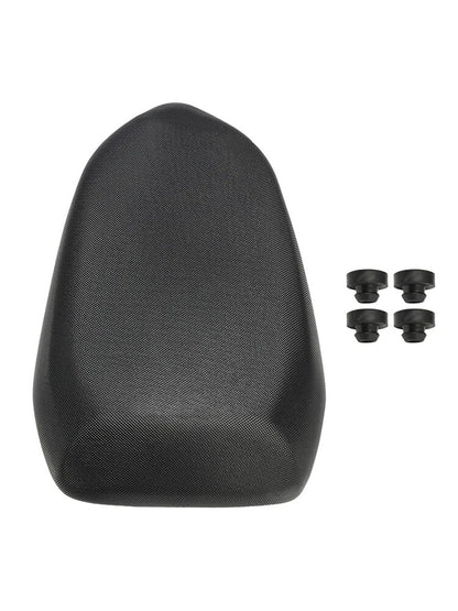Pillion Seat Black for BMW S1000RR (2009-2023)