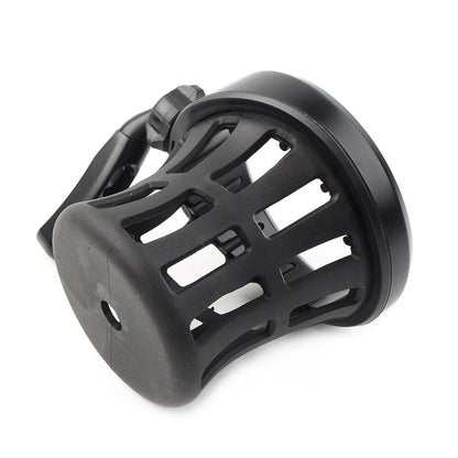 Handlebar Cup Holder Drink w/Mesh Basket for Honda Goldwing GL1800 (2001-2021)