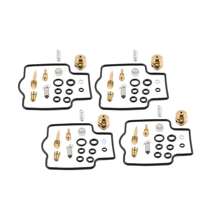 Carburetor Repair Kit for Kawasaki ZZR600 ZX6R ZZR 600 (1996-2001)