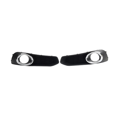 Front Fog Light Bezel Covers for Subaru Legacy (2013-2014)