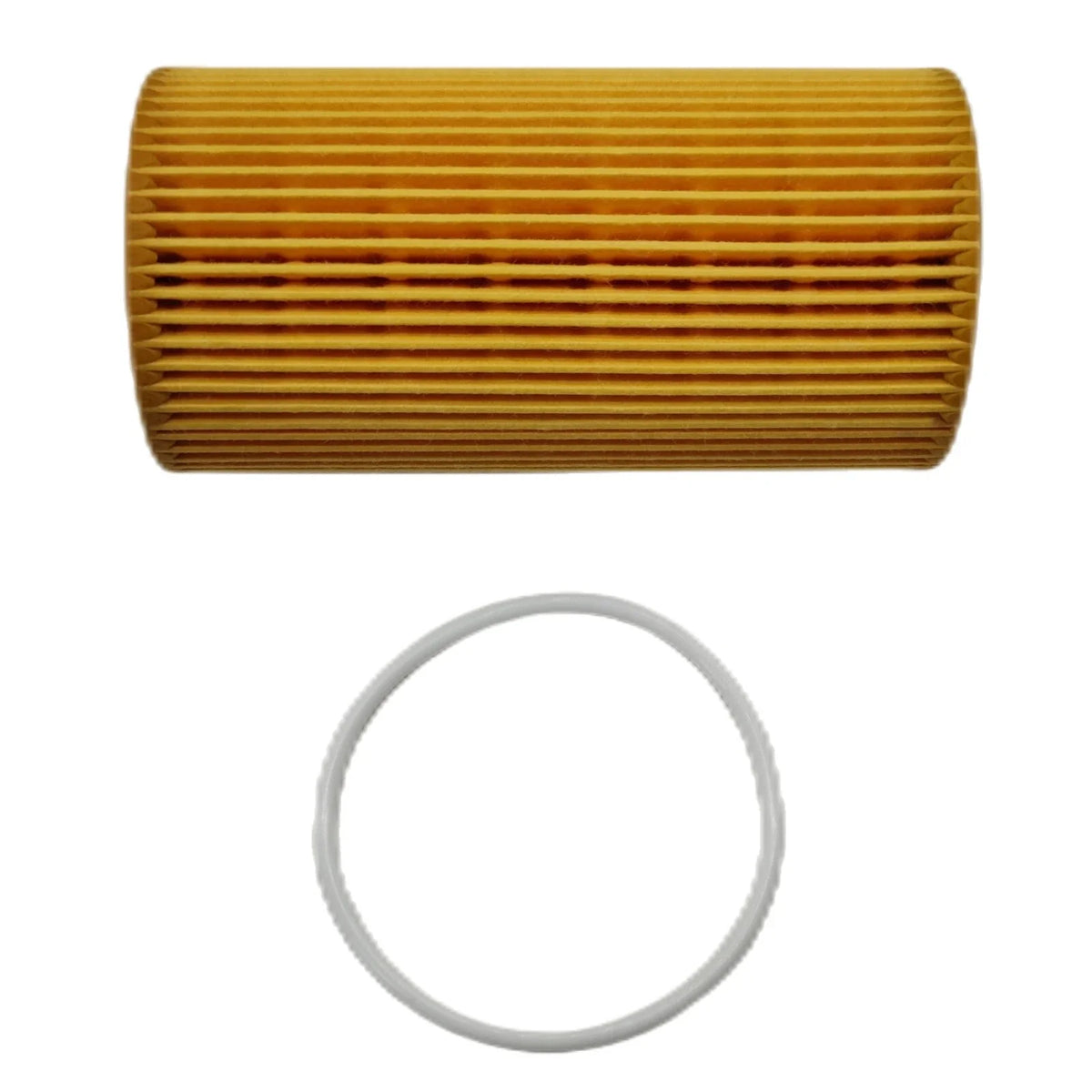 3X Oil Filter for VOLVO C30/C70 II/S40/S60 I/V50/V60/XC60/XC70